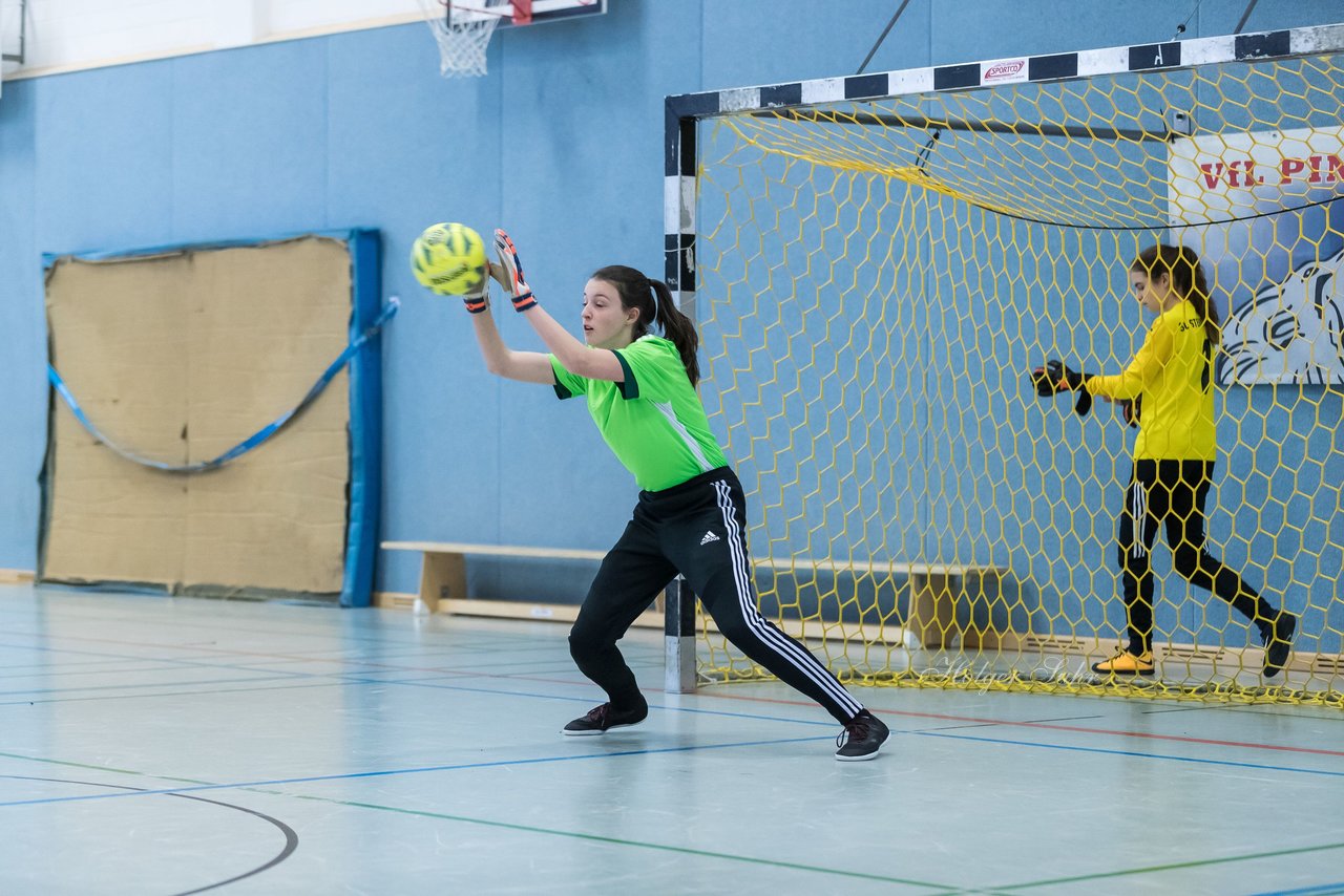 Bild 171 - HFV Futsalmeisterschaft